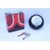 Mazda E2700, E3000, T3500, T3000 48mm Fuel Tank Cap